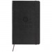  Moleskine Classic Hardcover Notizbuch L – liniert