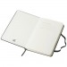  Moleskine Classic Hardcover Notizbuch M – liniert