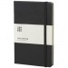  Moleskine Classic Hardcover Notizbuch Taschenformat – liniert