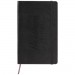  Moleskine Classic Hardcover Notizbuch Taschenformat – liniert