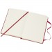  Moleskine Classic Hardcover Notizbuch Taschenformat – liniert