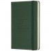  Moleskine Classic Hardcover Notizbuch Taschenformat – liniert