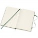  Moleskine Classic Hardcover Notizbuch Taschenformat – liniert