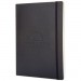  Moleskine Classic Softcover Notizbuch XL – liniert