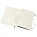  Moleskine Classic Softcover Notizbuch XL – liniert