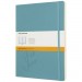  Moleskine Classic Softcover Notizbuch XL – liniert