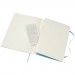  Moleskine Classic Softcover Notizbuch XL – liniert