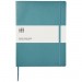  Moleskine Classic Softcover Notizbuch XL – liniert