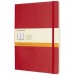  Moleskine Classic Softcover Notizbuch XL – liniert