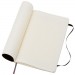  Moleskine Classic Softcover Notizbuch L – liniert