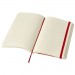  Moleskine Classic Softcover Notizbuch L – liniert