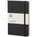 Moleskine Classic Hardcover Notizbuch L – blanko