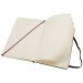  Moleskine Classic Hardcover Notizbuch L – blanko