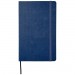  Moleskine Classic Hardcover Notizbuch L – blanko