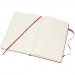  Moleskine Classic Hardcover Notizbuch L – blanko