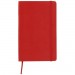  Moleskine Classic Hardcover Notizbuch L – blanko
