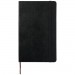  Moleskine Classic Softcover Notizbuch L – blanko