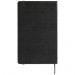  Moleskine Classic Hardcover Notizbuch L – kariert