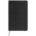  Moleskine Classic Hardcover Notizbuch L – kariert