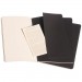  Moleskine Cahier Journal L – blanko