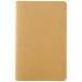  Moleskine Cahier Journal Taschenformat – blanko
