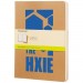  Moleskine Cahier Journal XL – blanko
