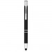  Moneta Kugelschreiber mit Metall Touchpen