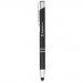  Moneta Kugelschreiber mit Metall Touchpen