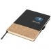  Evora A5 Notizbuch Thermo PU mit Kork