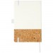  Evora A5 Notizbuch Thermo PU mit Kork