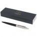 Parker Jotter XL matt mit Kugelschreiber mit Chromverzierung