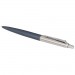  Parker Jotter XL matt mit Kugelschreiber mit Chromverzierung