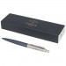  Parker Jotter XL matt mit Kugelschreiber mit Chromverzierung