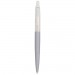  Parker Jotter XL matt mit Kugelschreiber mit Chromverzierung