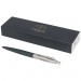  Parker Jotter XL matt mit Kugelschreiber mit Chromverzierung