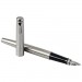  Parker Jotter Füllfederhalter Edelstahl (blaue Mine)