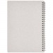  Bianco A5 Spiralnotizbuch 