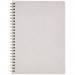  Bianco A5 Spiralnotizbuch 