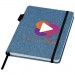  Orin A5 Notizbuch aus RPET
