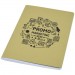  Fabia Notizbuch mit Cover aus Crush Papier