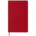  Moleskine Hardcover 12 Monate Tageskalender