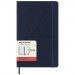  Moleskine Hardcover 12 Monate Tageskalender