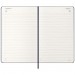  Moleskine Hardcover 12 Monate Tageskalender