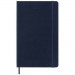  Moleskine Hardcover 12 Monate Tageskalender