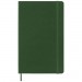  Moleskine Hardcover 12 Monate Tageskalender