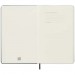  Moleskine Hardcover 12 Monate Tageskalender