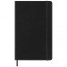  Moleskine Hardcover 12 Monate Tageskalender