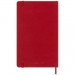  Moleskine Hardcover 12 Monate Wochenkalender L