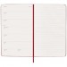  Moleskine Hardcover 12 Monate Wochenkalender L