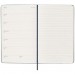 Moleskine Hardcover 12 Monate Wochenkalender L
